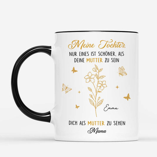 6382MGE1 dich als mutter zu sehen ist das schonste personalisierte tasse mama tochter 6382M8LTA_2