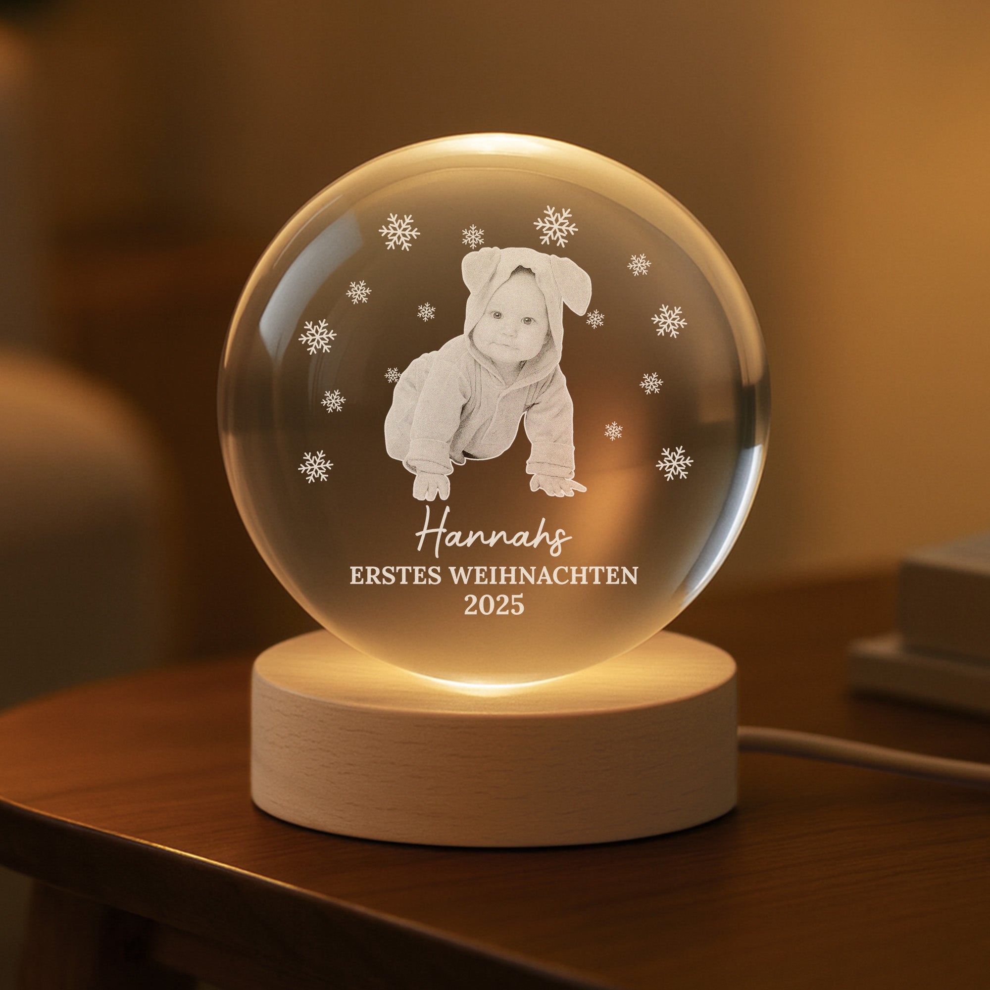 6398LGE1 mein erstes weihnachten kristallkugel personalisiert_ kinder 6398L3L5K_2