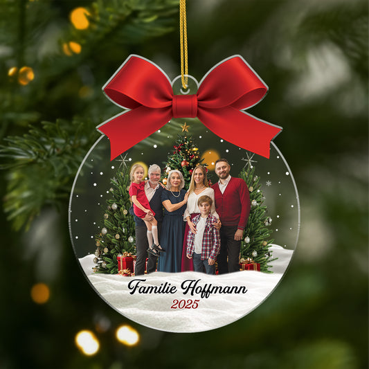 6400OGE1 3d druck effekt familienfoto in der schneekugel acryl weihnachtsschmuck personalisiert foto 6400O3QQI_4e5c7b02 a8ed 441e b24c 8e90158acb95