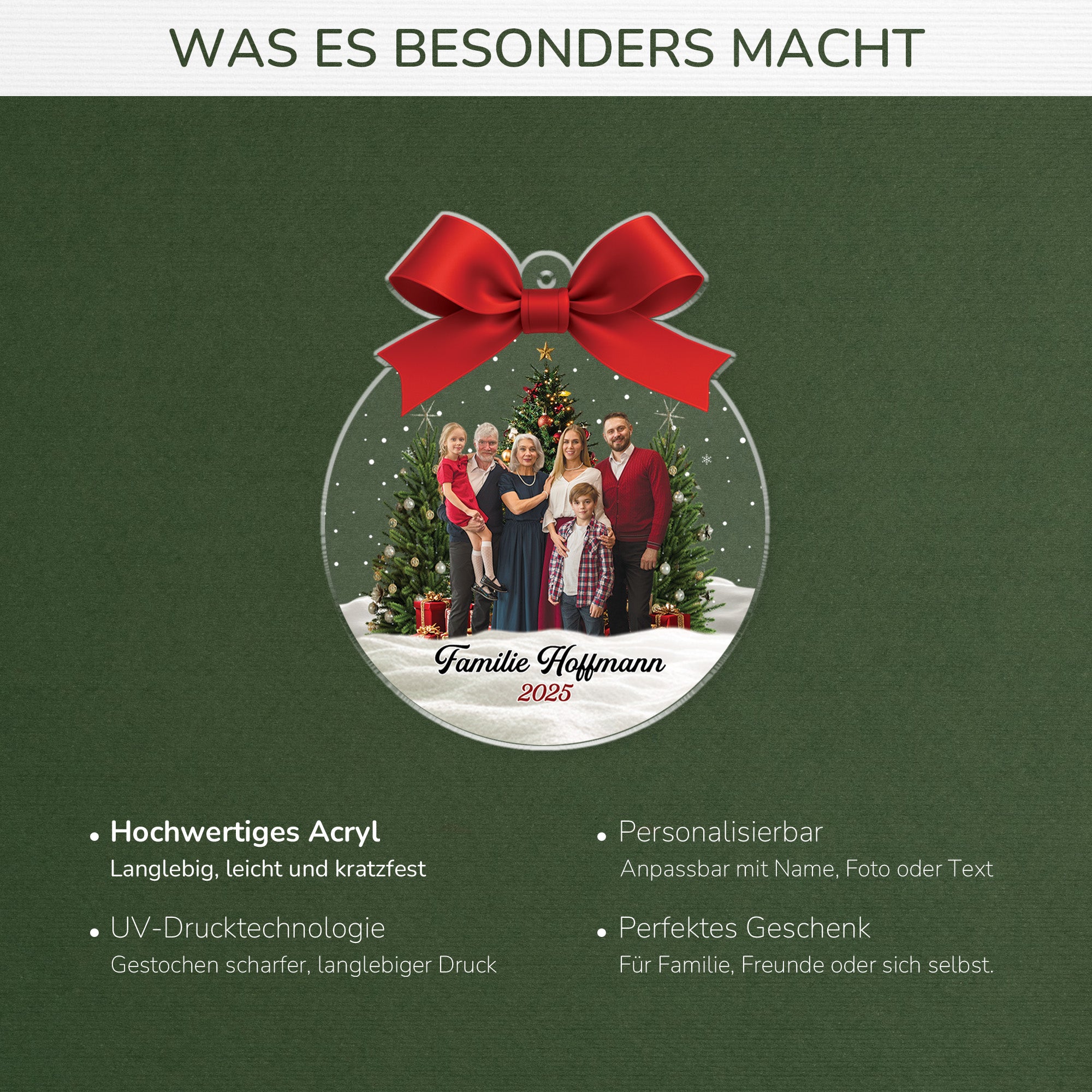 6400OGE4 3d druck effekt familienfoto in der schneekugel acryl weihnachtsschmuck personalisiert foto 6400O3QQI_19df74f2 c6bf 40d4 a424 58e35a9aede7
