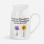 6404OGE1 danke dass es dich gibt beste freundin personalisiertes geschenk  keramik vase freundinnen 6404ocv5a_2