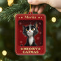 6442OGE2 3d druck effekt meowy catmas acryl weihnachtsschmuck katze personalisiert_ 6442O8MZD