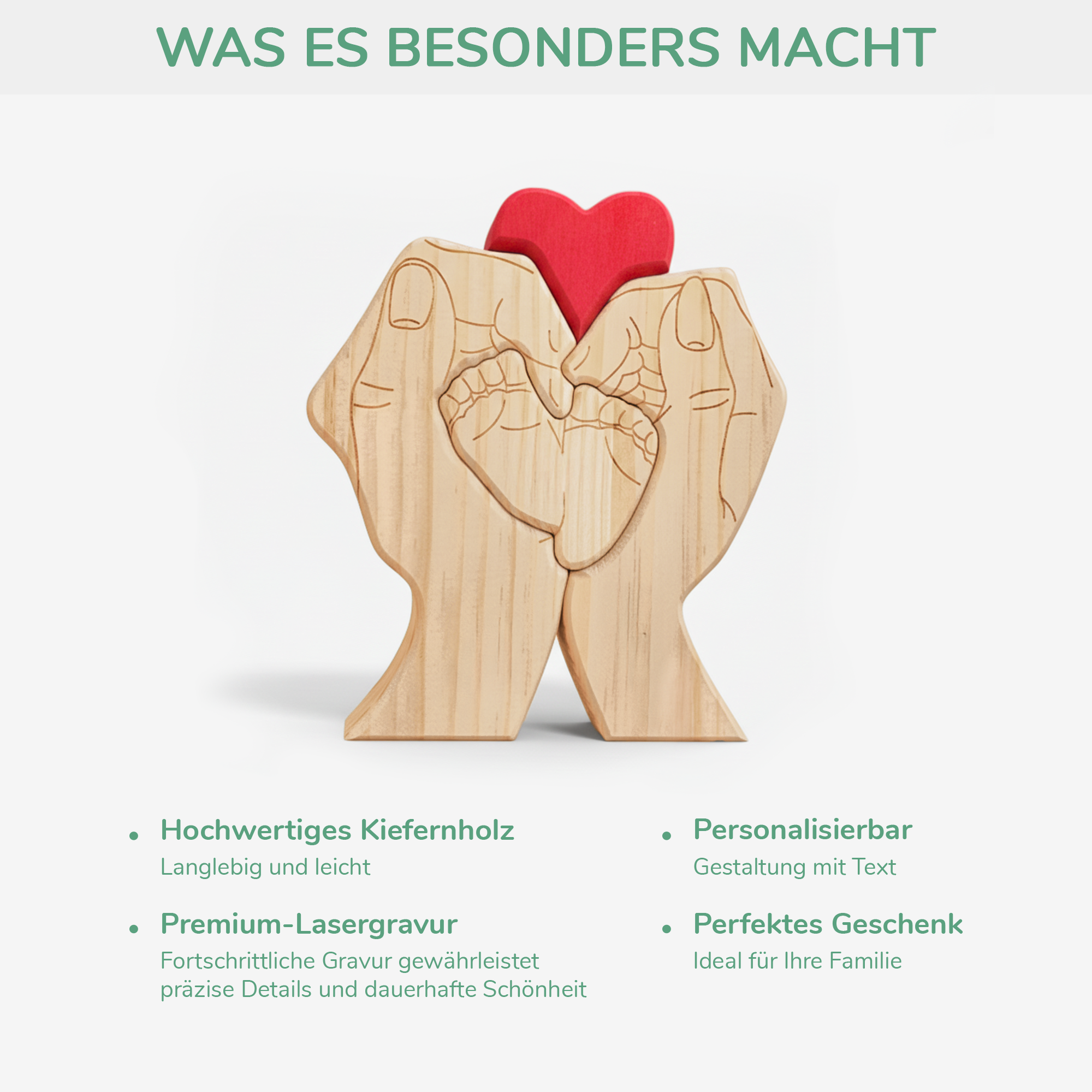 6448QGE4 geburt eines kindes familie holzpuzzle personalisiert_ 6448Q0M5I