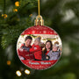 6522OGE1 3d druck effekt familie bild acryl weihnachtsschmuck personalisiert_ mit foto 6522O3QCI