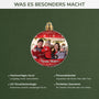 6522OGE4 3d druck effekt familie bild acryl weihnachtsschmuck personalisiert_ mit foto 6522O3QCI