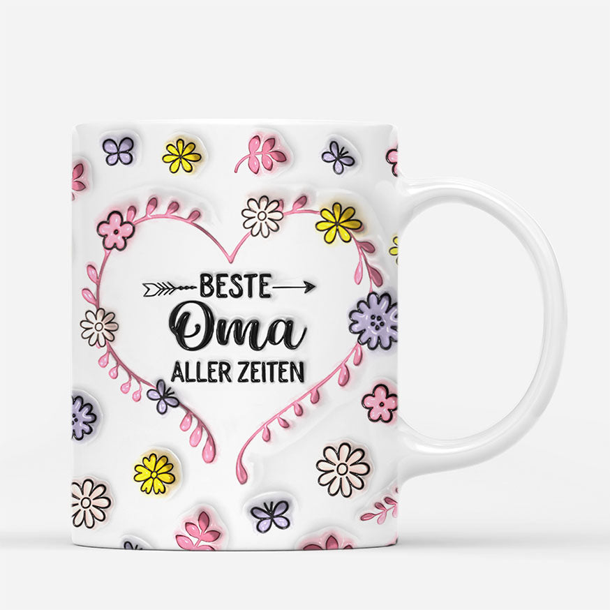 6554MGE3 3d druck effekt beste mama aller zeiten mama oma tasse personalisiert_ blumen 6554M6ZTA