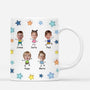 6580MGE3 3d druck effekt beste oma aller zeiten opa oma tasse personalisiert_ mit gesicht 6580M8YMA