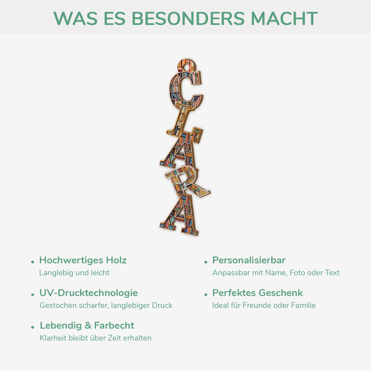 6600OGE4 3d druck effekt alphabet bucher personalisierte 1 schicht holz ornamente weihnachten 6600O6L5A_90cfbe8d e93d 4692 83e5 857225423ae0