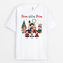 6602AGE1 zuhause ist es am schonsten familien shirts personalisiert_ weihnachten 6602A3YTI