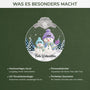 6610OGE1 schneemann acryl weihnachtsschmuck personalisiert oma opa 6610O3LQA_4