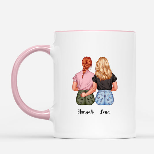 6662MGE1 danke dass du mein unbezahlter therapeut bist personalisierte tasse kollege kollegin 6662MT6AO2