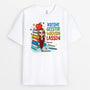6674AGE1 kleine geister wachsen lassen lehrer lehrerin t shirt personalisiert 6674ATQMT