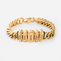 6675JGE1 gliederkettenarmband rechteckige namensschilder personalisierte armbander fur manner_ 6675J0T5B