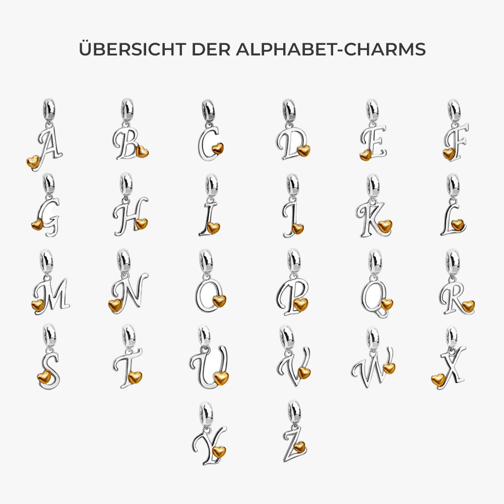 6678JGE4 alphabet zylindrische namensschilder personalisierte armbander fur manner_ 6678J0Y5B