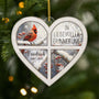 6698OGE1 in liebevoller erinnerung personalisierte acryl ornamente_ zur erinnerung 6698O8ZAB