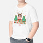 6710AGE2 frohe weihnachten kinder t shirts personalisiert 6710A3TZK