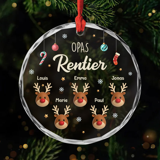 6712OGE1 opas rentier glas weihnachtsschmuck_ personalisiert opa oma 6712O8PNB