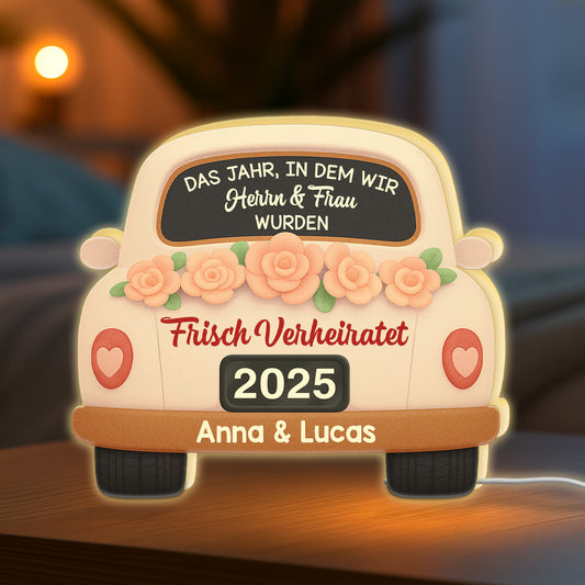 6713LGE2 3d druck effekt das jahr in dem wir ein ehepaar wurden personalisierte hochzeitsgeschenke_  lightbox paar 6713lclcg_366eea08 0783 4e2f 9e72 f222e6fd3bfb