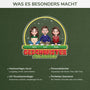 6729OGE1 3d druck effekt geschwister fur immer acryl weihnachtsschmuck personalisiert schwester bruder 6729O8LAE_4