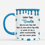 6735MGE2 3d druck effekt danke dass du meine mama bist mama papa tasse personalisieren_ 6735M6PTA