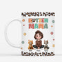 6743MGE1 3d druck effekt katzenmama katzenpapa katzen tasse personalisiert_ leopardenmuster 6743M6KAD
