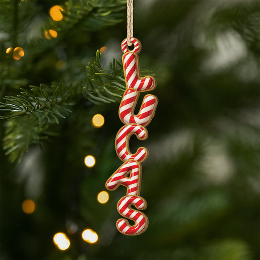 6754OGE1 3d druck effekt buchstaben zuckerspazierstock personalisierte 1 schicht holz ornamente weihnachten 6754OTXNB_c3171dc6 0e1a 493f bf4e 80786caaf21c