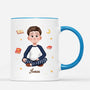 6764MGE3 lesen ist magie im stillen zu praktizieren personalisierte tasse fur leseratten 6764M8QNA