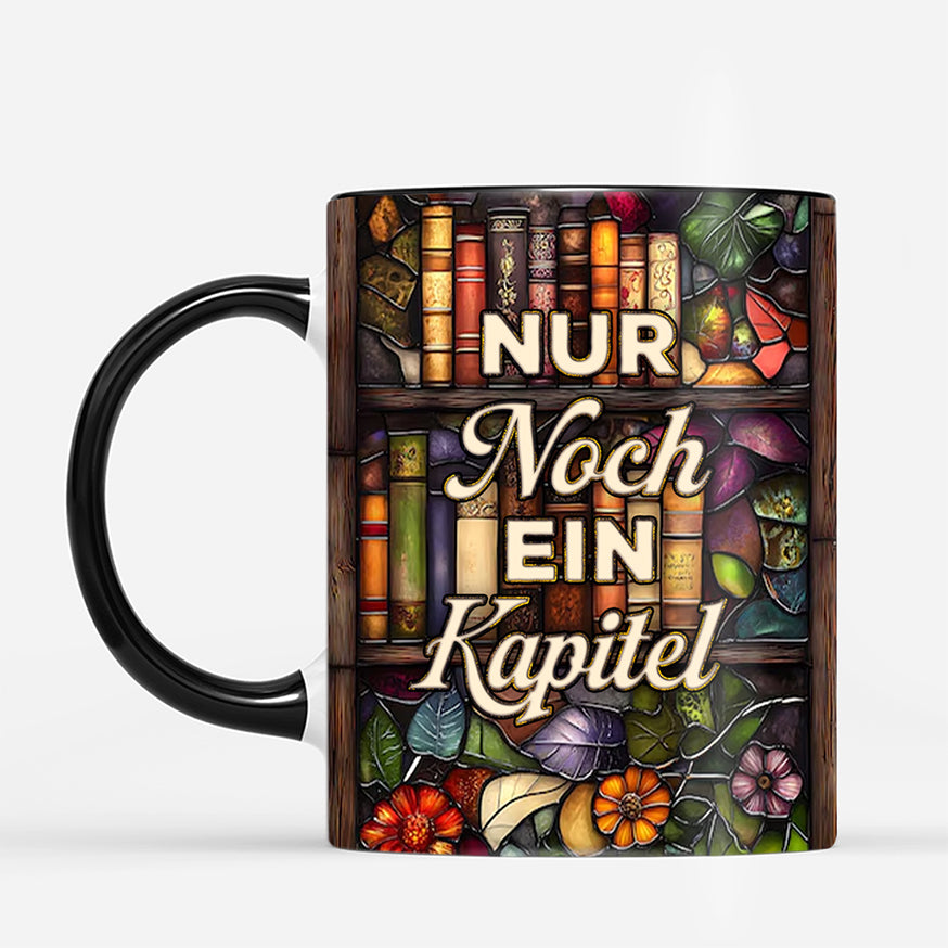 Psst Ich Lese - Personalisierte Geschenke Für Leseratten Männer & Frau