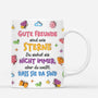 6932MGE3 3d druck effekt gute freundinnen sind wie sterne personalisierte tassen freundinnen_ 6932M3QWF
