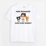6961AGE1 meine geschwister sind pelzige freunde katzen t shirt personalisiert kinder 6961A3XCD