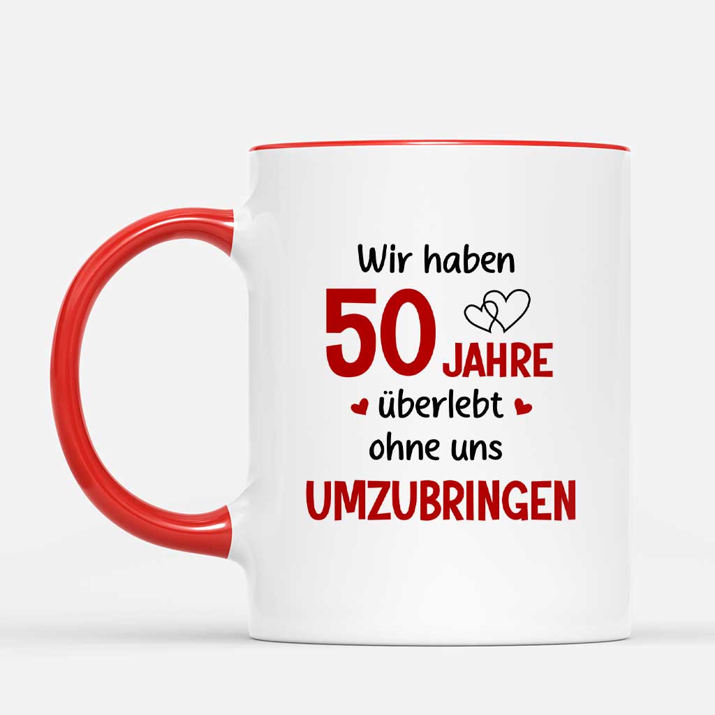 6975MGE2 wir haben 20 jahre uberlebt ohne uns umzubringen paar weihnachtstasse personalisiert_ jahrestag 6975M6ZWG