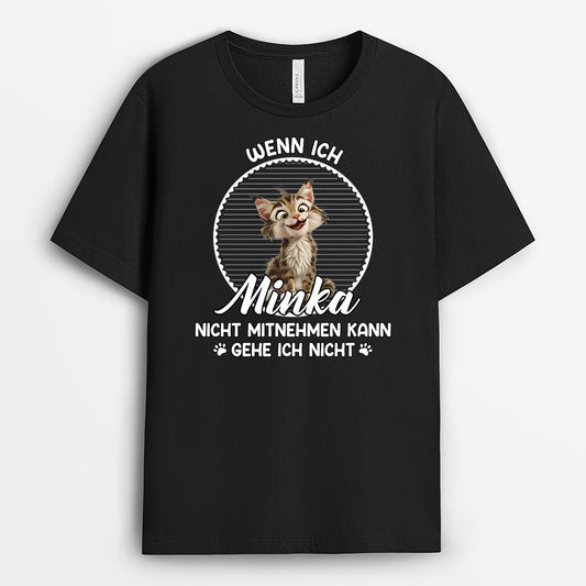 6979AGE1 ohne dich gehe ich nicht katzen t shirt personalisiert 6979A6LQD_1