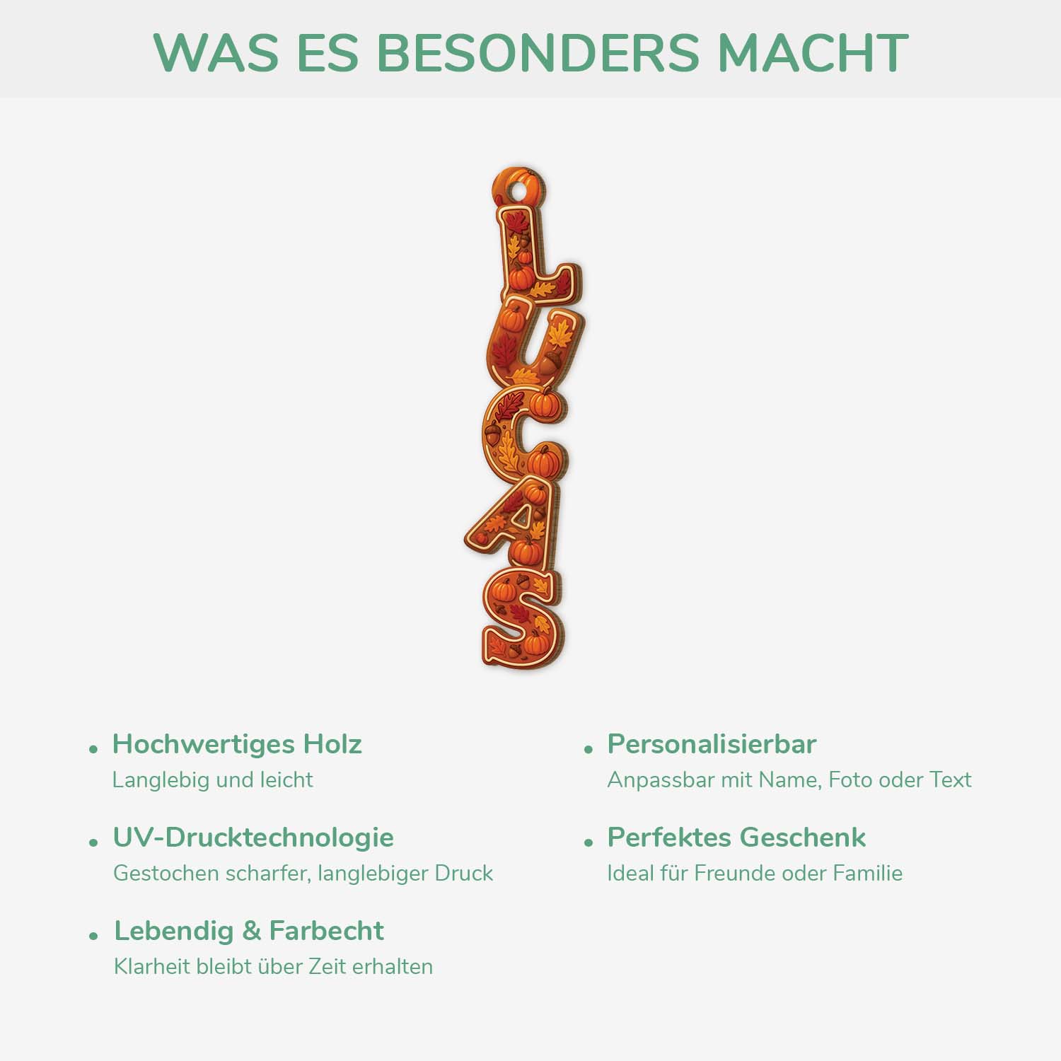 7001OGE1 3d druck effekt buchstaben herbstmotive_ personalisierte 1 schicht holz ornamente weihnachten 7001OTLTA_2