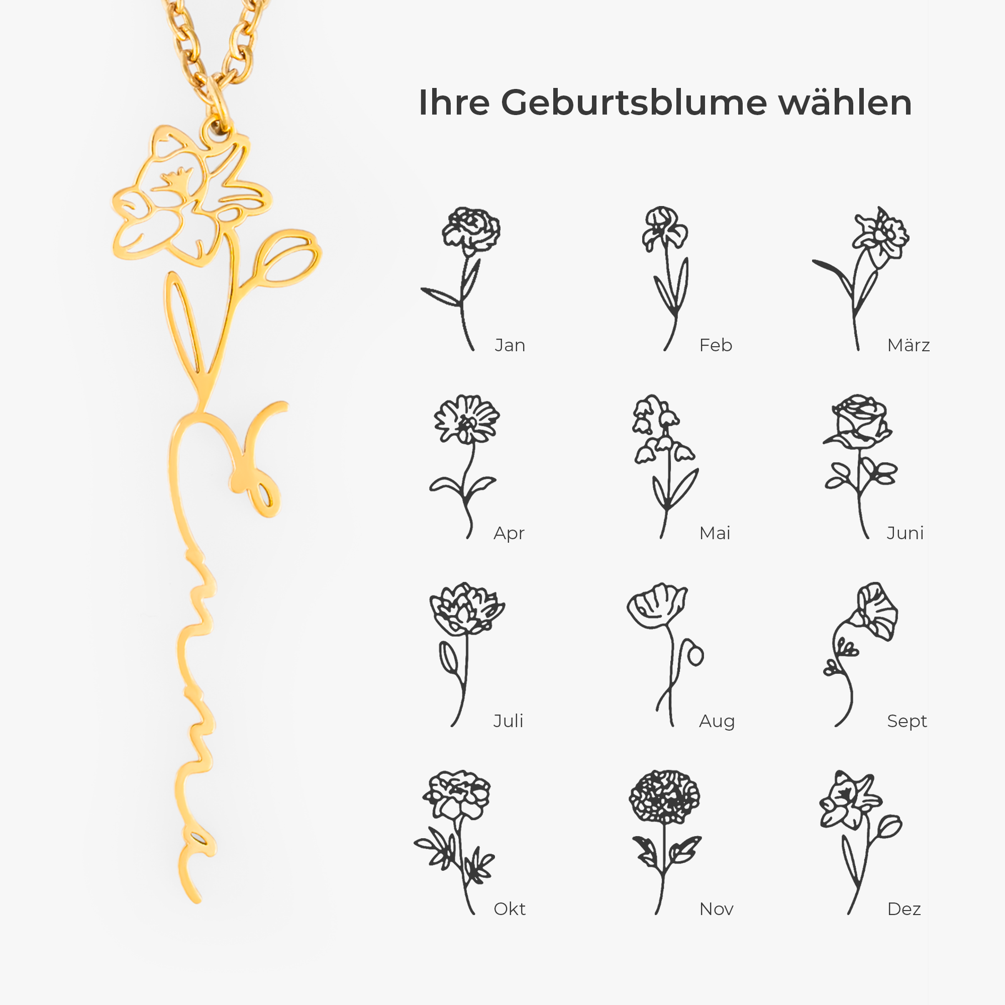 7040JGE1 kette geburtsblume_ mit namen personalisierte halskette damen_ manner zum geburtstag 7040J0L5A_4