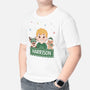 7049AGE2 kind bambi lebkuchenmann weihnachts t shirt personalisiert_ 7049ATTZK