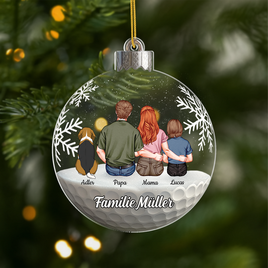 7053OGE1 3d druck effekt familie hund katze_ acryl weihnachtsschmuck personalisiert_ 7053O8T5I