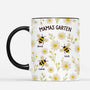 7122MGE2 omas garten bienen mama oma tasse personalisiert 7122M8TWA