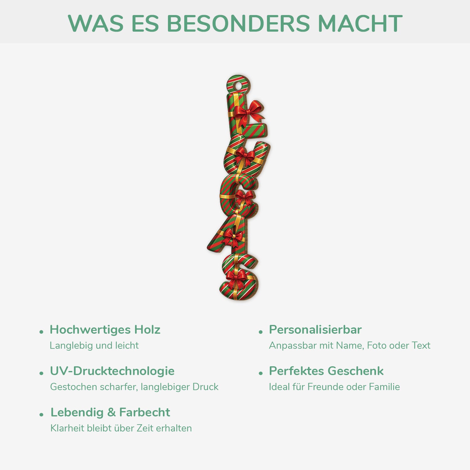 7154OGE4 3d druck effekt buchstaben_ weihnachtsgeschenk personalisierte 1 schicht holz ornamente weihnachten 7154OTTMA