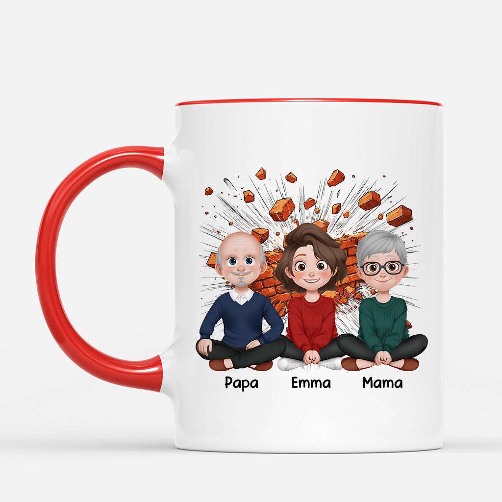 7200MGE2 danke dass du mir beigebracht hast ein mann zu sein tochter mama papa tasse personalisieren_ 7200M6FMA