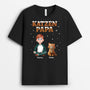 7216AGE1 katzenpapa katzenmama katzen t shirt personalisiert weihnachten 7216ATYZD