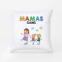 7217PGE2 papas gang buntstifte mama  papa kissen personalisiert 7217ptlaa