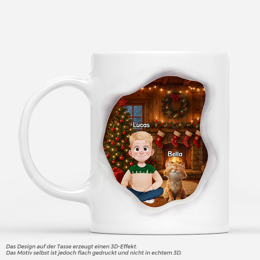 7265MGE1 3d druck effekt katze und mensch weihnachtstasse personalisiert_ 7265MTL5D_c7c670ef e476 4072 a813 dbbc7ebe43a8