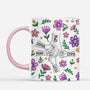 7305MGE2 3d druck effekt hand in hand glitzersteine lila blumen mama oma tasse personalisiert 7305M6TTA_d66d41be e990 456d 8a7c f9a910e87369