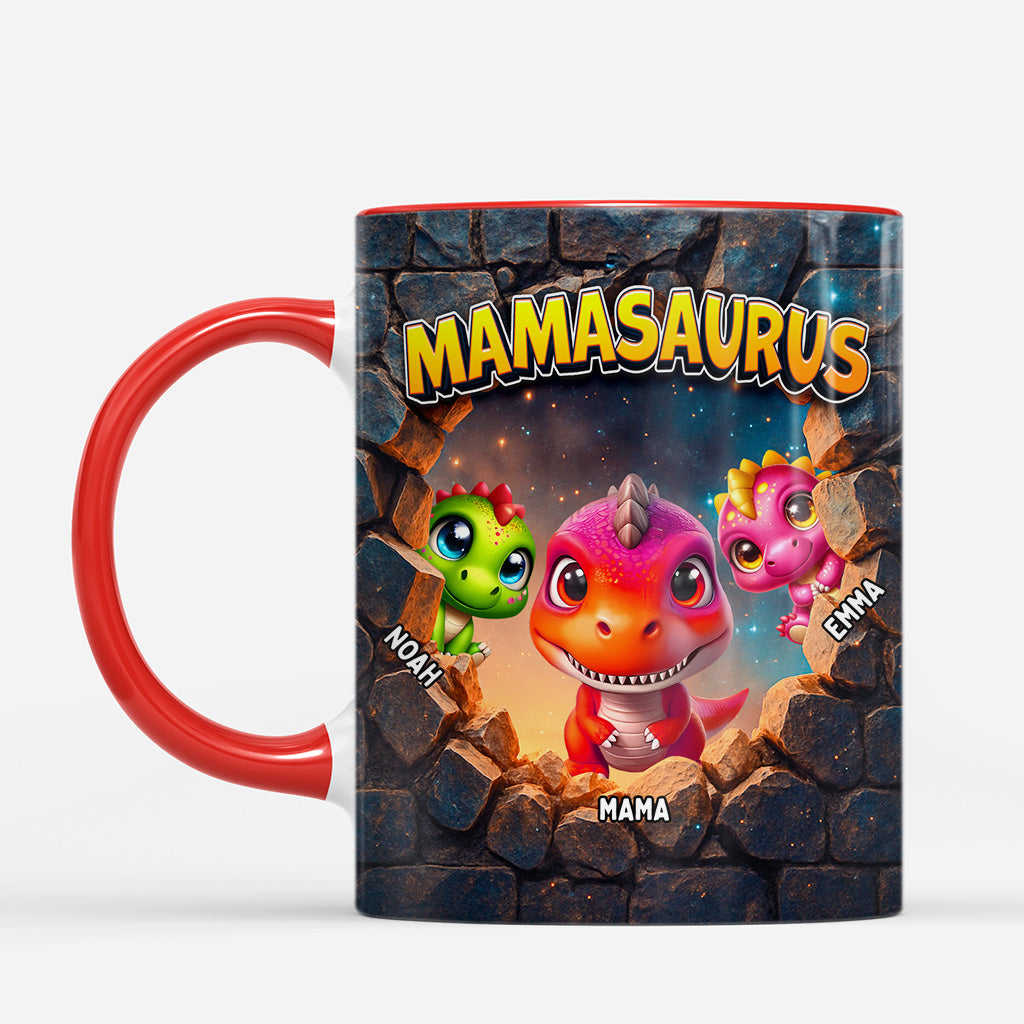 7401MGE1 3d druck effekt papasaurus mamasaurus mama papa tasse personalisieren_ 7401MTLMB_2