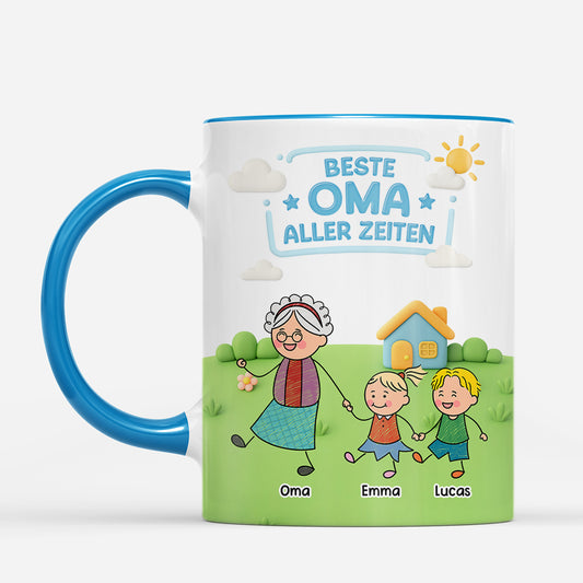 7402MGE2 3d druck effekt beste oma aller zeiten opa oma tasse personalisiert_ 7402M6PZB