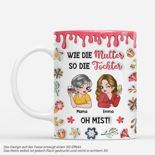 7439MGE1 3d druck effekt wie die mutter so die tochter mama tasse personalisieren 7439M3TTA_c9061608 8550 4e77 af0d dd470ba8169f