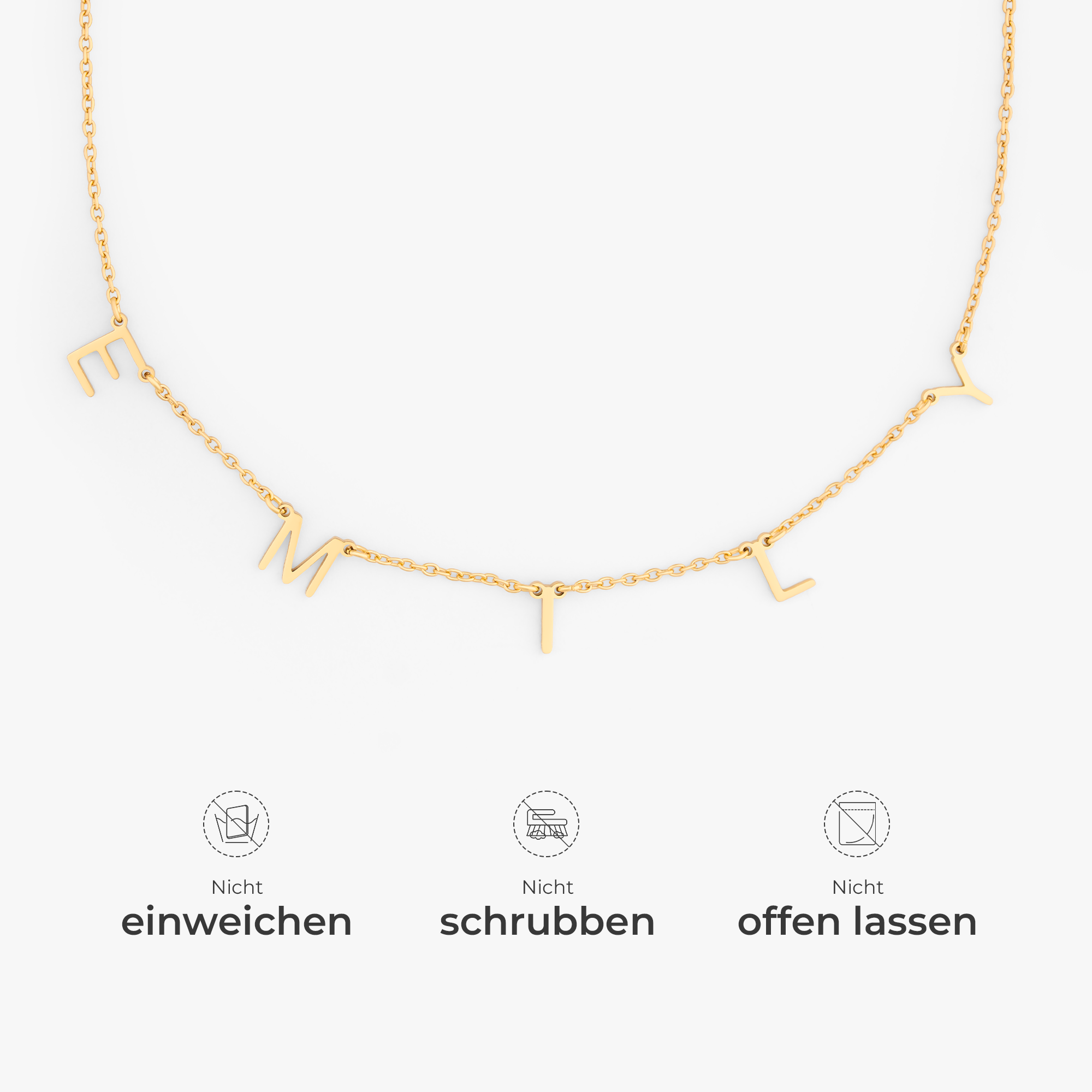 7461JGE4 halskette fur damen_ und manner buchstaben kette personalisiert 7461J0Y5A