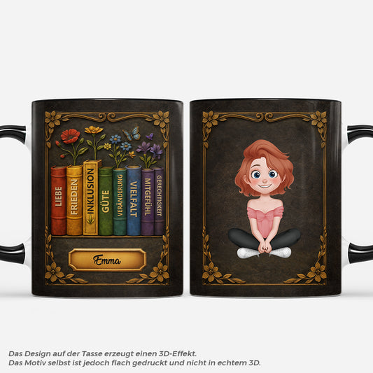7481MGE1 3d druck effekt liebe frieden gerechtigkeit personalisierte tasse frauen manner 7481M6LNA_1_af191fc9 bfc6 40a4 af0d 65243d93f6a5