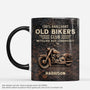 7495MGE1 3d druck effekt motorrad personalisierte tasse manner 7495M6PHB