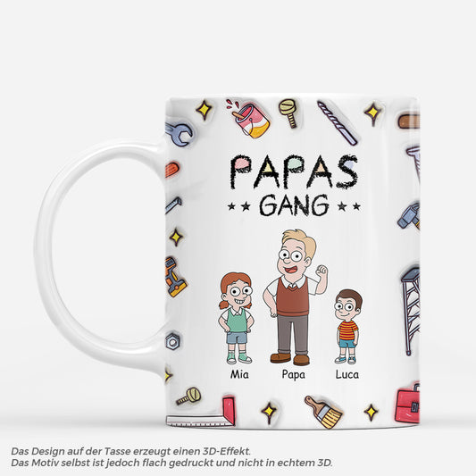 7498MGE1 3d druck effekt papas gang mama papa tasse personalisieren werkzeug 7498MTT5A_aa566cfa 92b6 4404 bca5 8a12e7a790e5